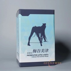 1/6 Scale PVC Mitani Mitsu Anime Action Figure – Sexy Adult Collectible