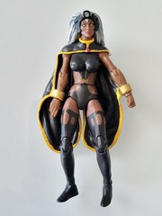 Hasbro Marvel Universe 3.75” Giant Size X-Men 35th Anniversary & Other Figures