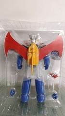 Mazinger Z Jumbo Vinyl JV-05 Sofubi Figure 60cm Japan Rare New Toy 23.62in