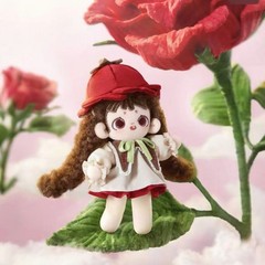 Heyone FURFUR Flower Dreamscape Series Pendant Doll Blind Box Figure Toy Gift