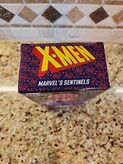 Marvel Legends X-Men Sentinel 2 Pack Hasbro Pulse Exclusive IN HAND