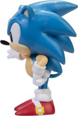 Classic Sonic The Hedgehog 2.5″ Inch Figure Jakks Pacific (Checklane Packaging)