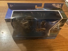 McFarlane – Avatar: The Way of Water – World of Pandora Amp Suit with RDA Driver
