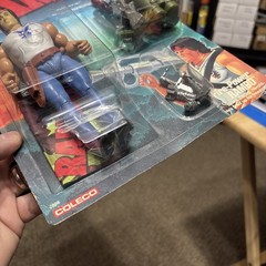 Rambo: The Force Of Freedom Fire Power Rambo: Complete And Sealed