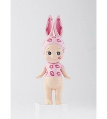 Sonny Angel 2015 Official Guide Book Figure Set Sealed Kewpie Japan