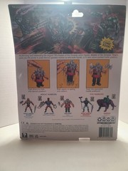 2020 Masters of the Universe – Mattel – RAM MAN – Deluxe Retro Play – NIB