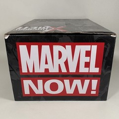 Kotobukiya Marvel NOW Magneto ARTFX+ 1/10 Scale Statue Boxed 8″ X-Men