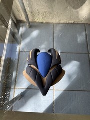 Springer Amulet! – 3D Printed Huntik: Secrets & Seekers Amulet