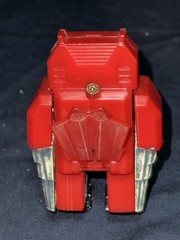 Hoot Avarians Convertors Defenders of the Earth 1984 Action Figure Vintage