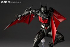 PSL KAIYODO Revoltech Amazing Yamaguchi Batman Beyond Classic Ver. PRE ORDER