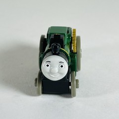 Trevor Thomas the Train Diecast Metal Plastic Hooks Take Play Friends Hooks