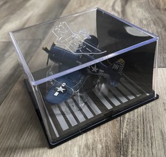 Disney Store Exclusive Pixar Planes Die-Cast w/Display Case LOT of 5 🌟 SEALED!!
