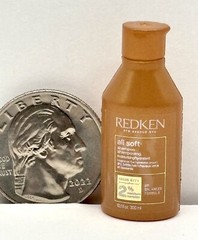 Ulta Beauty Complete SET of 6 Redken Hair Products NYC 5th Ave. Zuru Mini Brands