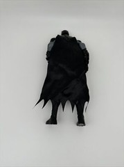 Batman 11 In DC Comics Action Figure w/Cape Spin Master 67800 S20 EUC 2020…106