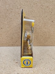 Imaginext Mighty Morphin Power Rangers King Sphinx & Scorpina Figures