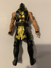 Jazwares AEW Penta El Zero M Unrivaled Collection Series 6 #49 Action Figure WWE