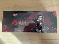 GONG Naruto Shippuden Series Battle Against Akatsuki Themed Figure Set of 10 New