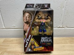 WWE Monday Night War Elite Collection Rob Van Dam Walmart Exclusive Mattel RVD