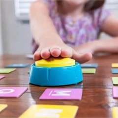 Word Wipeout – Party Word Card Game for Family, Adults, and Children (3-6 Playe