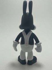 PhatMojo Boris The Wolf From Bendy And The Ink Machine