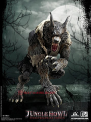 Coomodel x Ouzhixiang PM001 Jungle Howl Werewolf Standard Edition In Stock