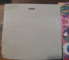 *Carded* Vintage Madballs 1986 Dust Brain Sunglasses w/ BONUS Madballs Jokebook