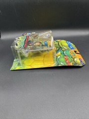 Teenage Mutant Ninja Turtles TMNT Leonardo 2023 Playmates Retro REISSUE
