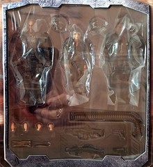 Soldier Story 1/18 Exosuit Exo-Skeleton Armor Suit SSE002