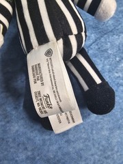 Funko Beetlejuice Plushies Exclusive 2018 Horror Collectible Stuffed Plush