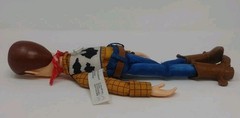Disney Pixar 2021 Mattel Toy Story Woody Pull String Doll 12″ Tested