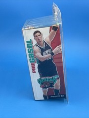 Pau Gasol Memphis Grizzlies NBA McFarlane Action Figure Series 3 L44
