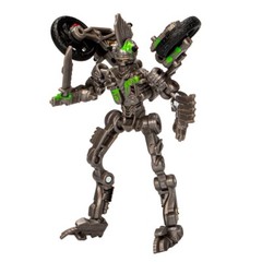 Transformers Studio Series Core The Last Knight Decepticon Mohawk, 3.5-In Figure