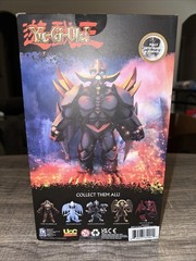 Obelisk The Tormentor by Phat Mojo, Yu-Gi-Oh! Series 1 Limited Edition #0240!!!!