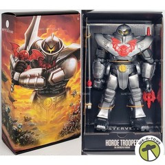 Masters of the Universe Masterverse New Eternia Horde Trooper Figure HTN03