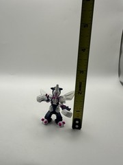 Hasbro Medabots Belzelga Figure – Excellent Condition