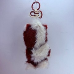 POP MART Have A Good Run Series Dimoo Bright Future Plush Pendant No Box