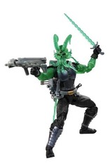 GI Joe Classified Series NIGHT CREEPER D.I.R.E. TECH 6” Figure #202 New