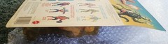 1985 MATTEL MOTU MASTERS OF THE UNIVERSE MULTIPLE LANGUANGE THUNDER PUNCH HE-MAN