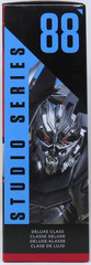 Transformers Studio Series DELUXE CLASS #88 revenge of the fallen SIDEWAYS rotf!