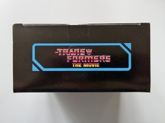 Transfomers The Movie Hasbro S86 Studio Series Figure – Ironhide