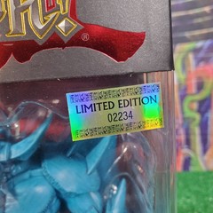 Yugio Obelisk The Tormentor PhatMojo Limited Edition 7″ Figure New (C49)