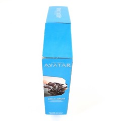 James Cameron’s Avatar RDA Grinder Collectable Vehicle Level 2 Webcam I-TAG New