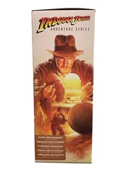 Hasbro Indiana Jones Adventure Series Temple Escape 6” Action Figure F6057 NEW