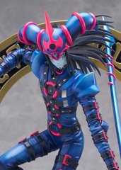BellFine Yu-Gi-Oh! Monster Figure Collection Dark Magician of Chao (US In-Stock)