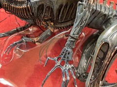 NECA Aliens Xenomorph Alien Queen Deluxe Action Figure 15 Inch Tall