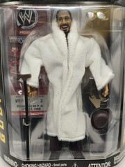 WWE Jakks Pacific Classic Collector Series 9 The Godfather New