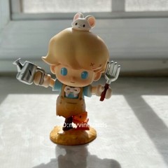 POP MART Dimoo No One’s Gonna Sleep Tonight Serise Confirmed Blind Box Figure