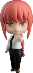 Chainsaw Man Makima Nendoroid #2004 Action Figure – Good Smile Company