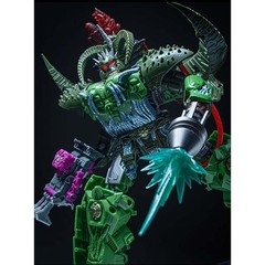 3D DIY Hand Cannon Upgrade Kit For AGE OF THE PRIMES LIEGE MAXIMO