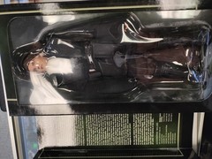 SIDESHOW STAR WARS ANAKIN SKYWALKER 1/6 FIGURE 12 INCH